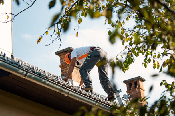 Quick and Trustworthy Emergency Roof Repair Services in Churchville, NY