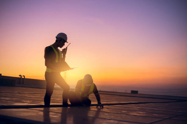Roof Repair Estimates in Churchville, NY