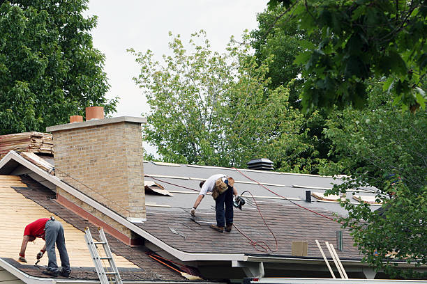 Best Roof Replacement Cost  in Churchville, NY