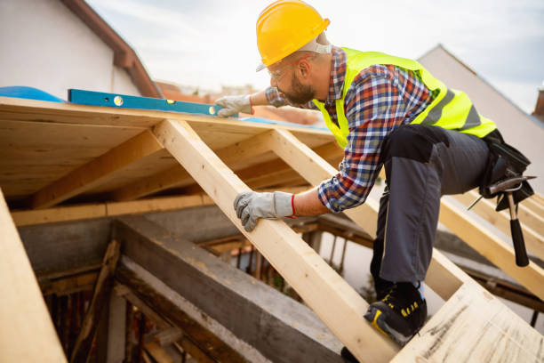 Best Tile Roofing Contractor  in Churchville, NY