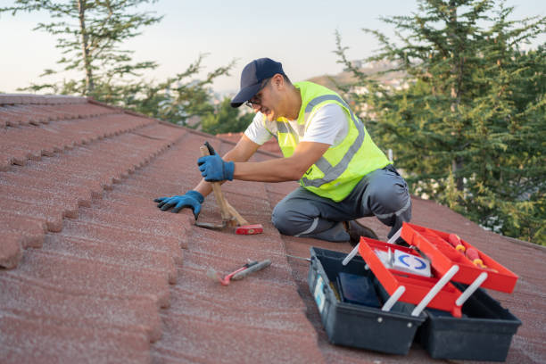 Best Commercial Roofing Services  in Churchville, NY