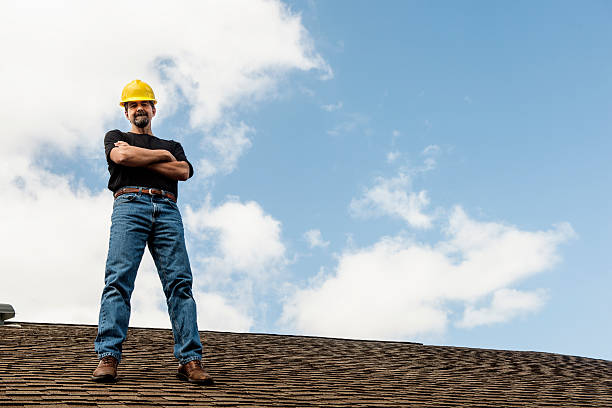 Best Residential Roofing Contractor  in Churchville, NY