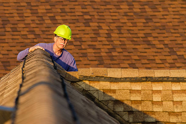 Best Best Roofing Contractors  in Churchville, NY