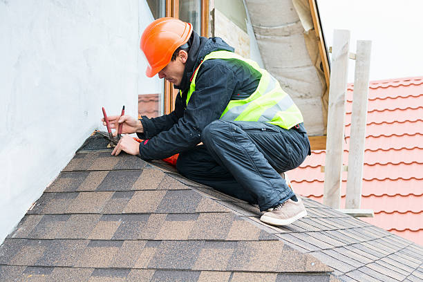 Best Commercial Roofing Services  in Churchville, NY