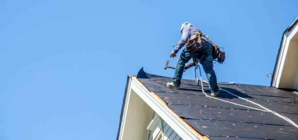 Best Emergency Roof Repair  in Churchville, NY